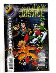 Young Justice #1000000 (1998) OF37
