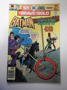 The Brave and the Bold #129 (1976)