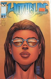 Witchblade #16 (1997)
