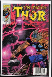 Thor #2 (1998) Thor