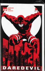 Daredevil: Father #3 (2005) Daredevil