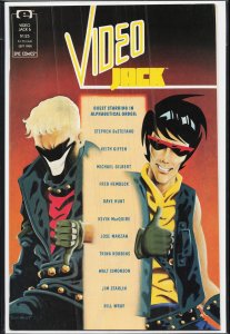 Video Jack #6 (1988)