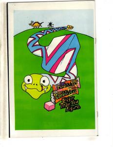 Amazing Spider-Man # 310 NM- 1st Print Marvel Comic Book Goblin Venom May DB13