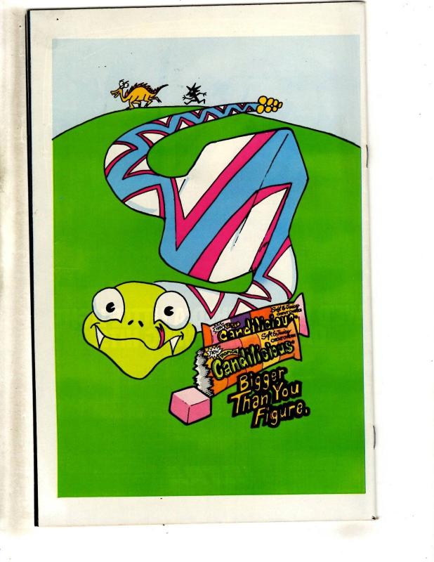 Amazing Spider-Man # 310 NM- 1st Print Marvel Comic Book Goblin Venom May DB13