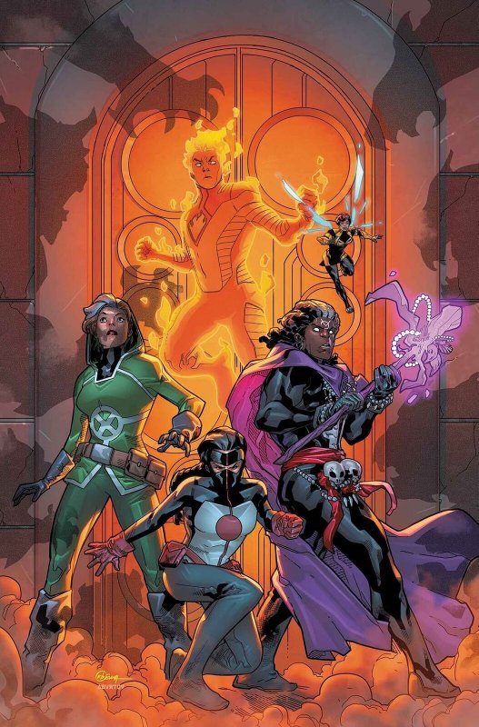 Uncanny Avengers #24 (Se) Marvel Comics Comic Book