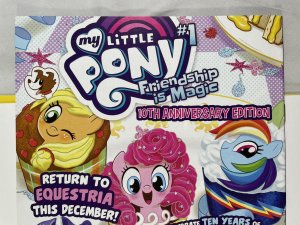 Sonic The Hedgehog #56 Nathalie Fourdraine 1:10 RI Variant 2023 IDW Publishing