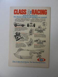 Sub-Mariner #53 (1972) FN/VF condition