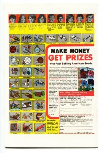 SPIDER-WOMAN #1-comic book FIRST ISSUE-MARVEL - NM-