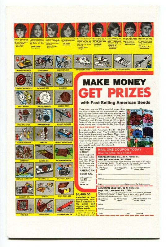 SPIDER-WOMAN #1-comic book FIRST ISSUE-MARVEL - NM-