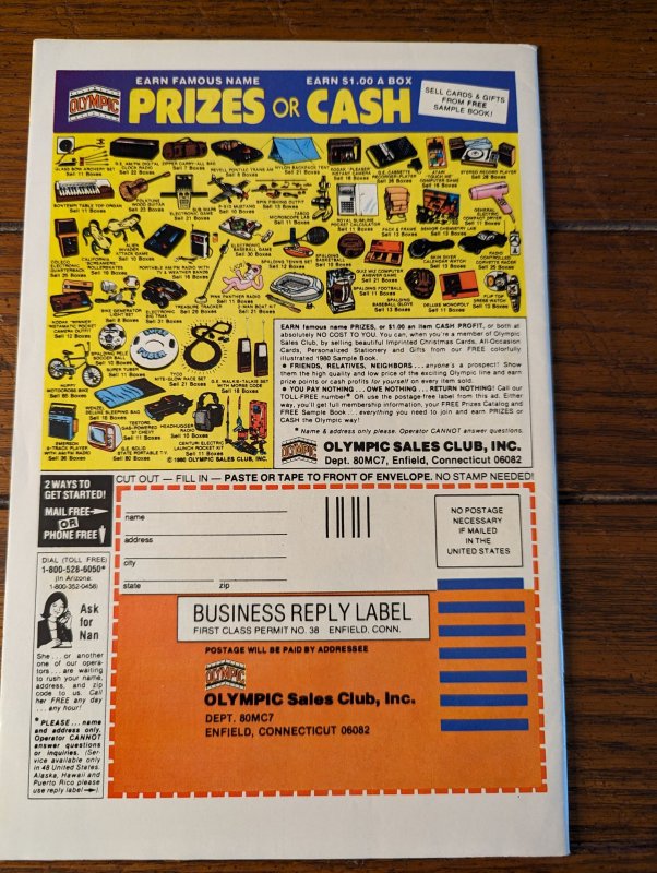 Iron Man #139 (1980) VF- 7.5 Bronze Age Marvel With Bob Layton artwork