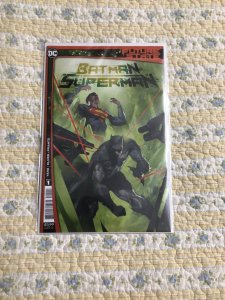 Future State: Batman/Superman #1 (2021)