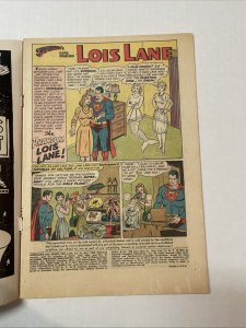 Superman's Girl Friend Lois Lane #33