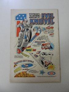 Iron Man #72 (1975) FN- condition