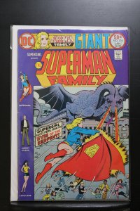 The Superman Family #174 (1976)