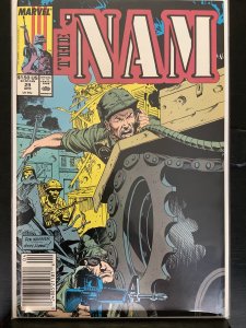 The 'Nam #29  (1989)