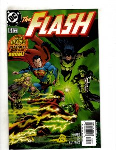 The Flash #163 (2000) OF17
