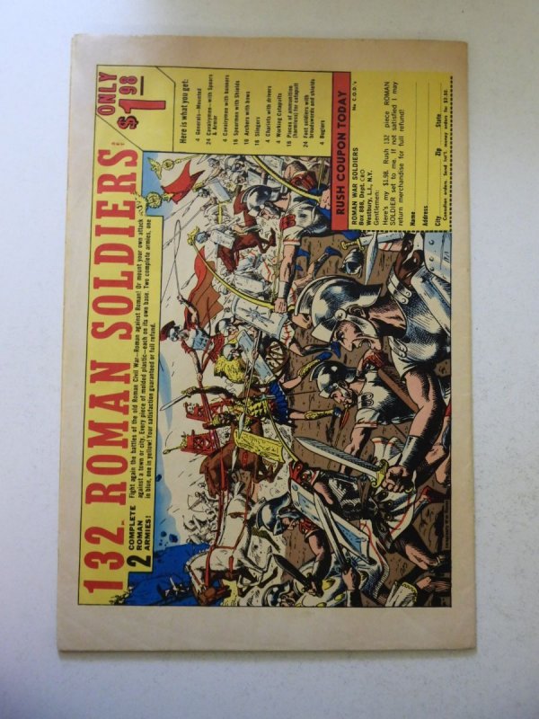 Pebbles and Bamm-Bamm #16 (1973) VG Condition