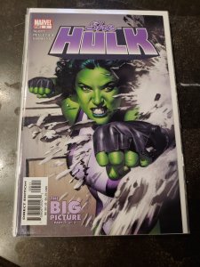 She-Hulk #5 (2004)