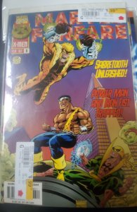 Marvel Fanfare #6 (1997)