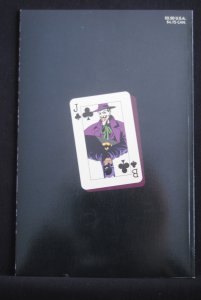 Batman The Killing Joke, 1st. Print. Rare!!  8.5