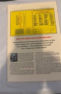 Werewolf by Night #11 (1973)FullMoon/Fear Moon