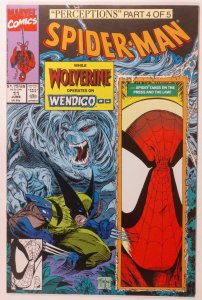 Spider-Man #11 (7.0, 1991)
