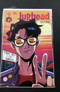 Jughead #7 (2016)
