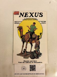Nexus #27 NM First  Comic Books Steve Rude Mike Baron 14 HH74