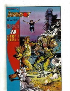9 Comics Shadowman 24 Eternal 29 Bloodshot 23 Mirage 10 Solar 36 Hard + J515