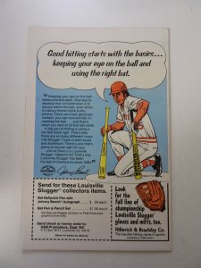 Doctor Strange #29 (1978) VF condition