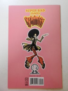 Super Bad James Dynomite #2 (2006) Sharp VF Condition!