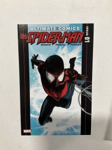 Ultimate Comics All-New Spider-Man 1 Near Mint- Nm- 9.2 Marvel