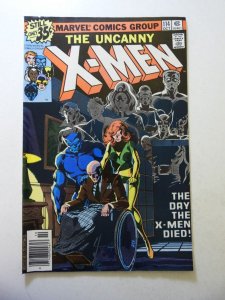 The X-Men #114 (1978) FN Condition