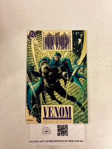 Legends of the Dark Knight #20 FN DC Comic Books Batman 8 HH91