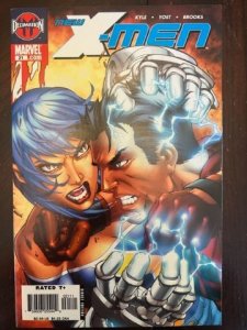 New X-Men #21 (2006) - NM