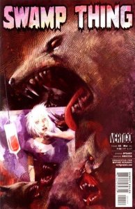 Swamp Thing #11 DC Comics 03/05 (VFNM 9.0/Stock Photo)