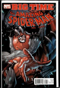 The Amazing Spider-Man #652 (2011)