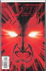 Astonishing X-Men #24 (2008) X-Men