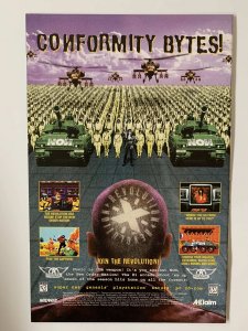 Action Comics #718 VF/NM (1996)