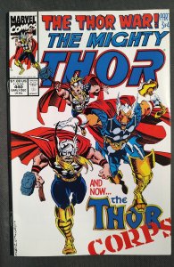 The Mighty Thor #440 (1991)