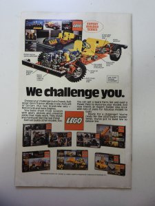 The Amazing Spider-Man #212 (1981) VG Condition