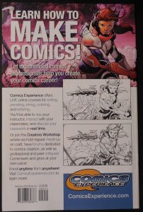 Thompson Heller: Detective Interstellar #2 (2020)