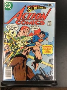 Action Comics #483 (1978)