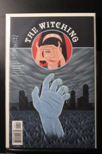 The Witching #4 (2004)