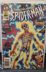 The Sensational Spider-Man #3 (1996)