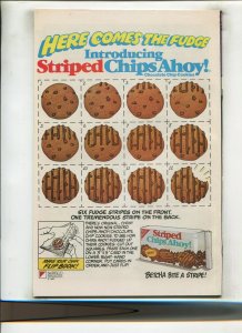 DAREDEVIL #247 (9.2) C. VESS COVER!! 1987