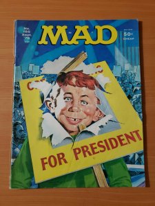 Mad Magazine #185 ~ FINE FN ~ September 1976