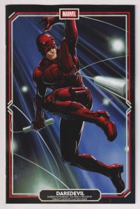 Daredevil Punisher Devils Trigger #3 Crain Variant (Marvel, 2026) NM