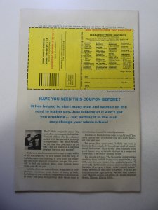 Marvel Double Feature #3 (1974) FN+ Condition