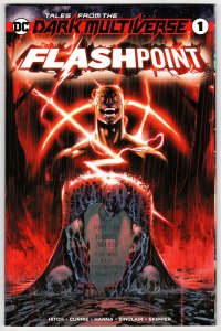 Dark Multiverse: Flashpoint #1 ITC237